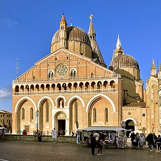 Basilica di Sant'Antonio
